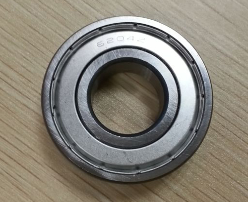 6204KA Bearing