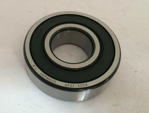 Bulk bearing 6205 C4 for idler